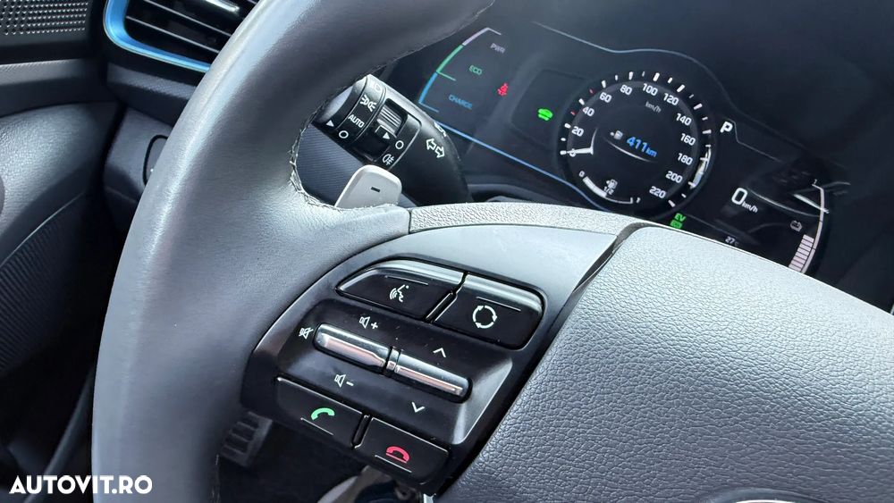 Hyundai IONIQ 141CP Exclusive - 19