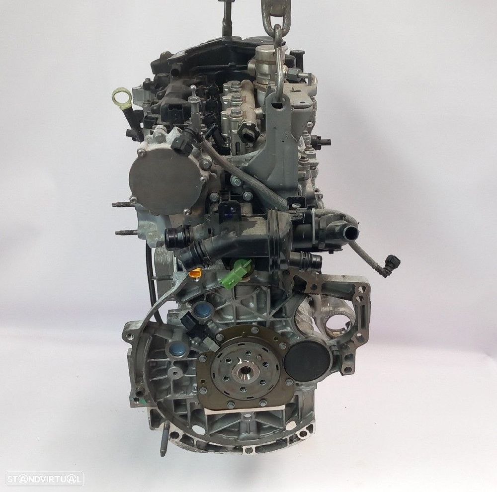 Motor completo DS DS3 Crossback - 2