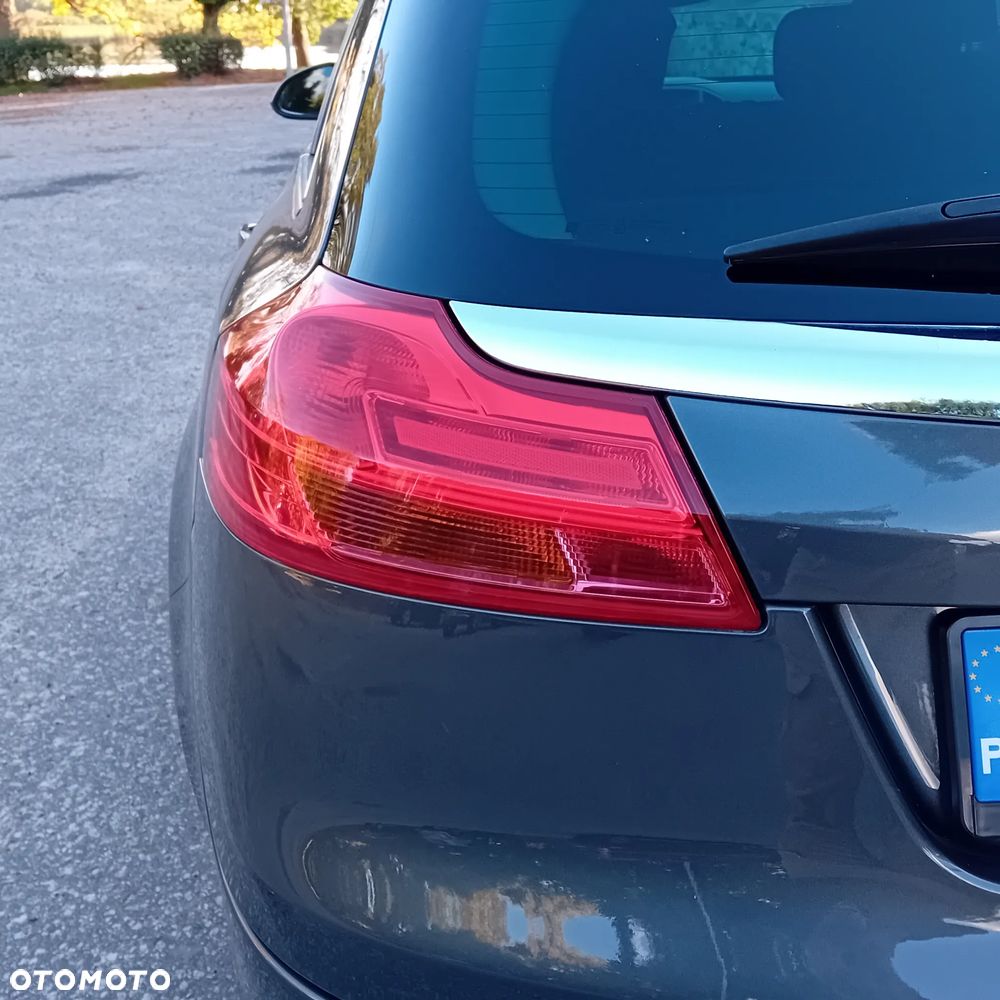 Opel Insignia 2.0 CDTI Cosmo - 18