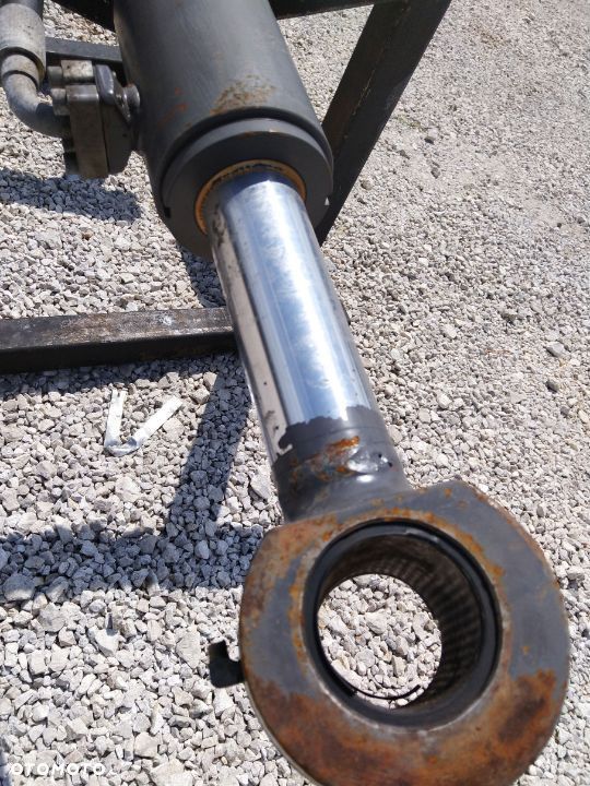 Siłownik Volvo 314C EC 220 230 240 160 180 210 [D-166 S1-60 S2-70 T-70] - 8