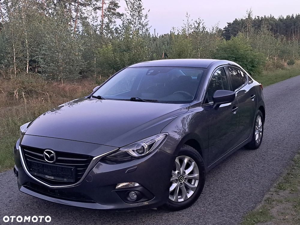 Mazda 3 SKYACTIV-G 120 Center-Line - 8