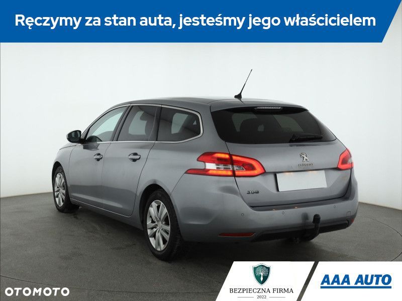 Peugeot 308 - 6