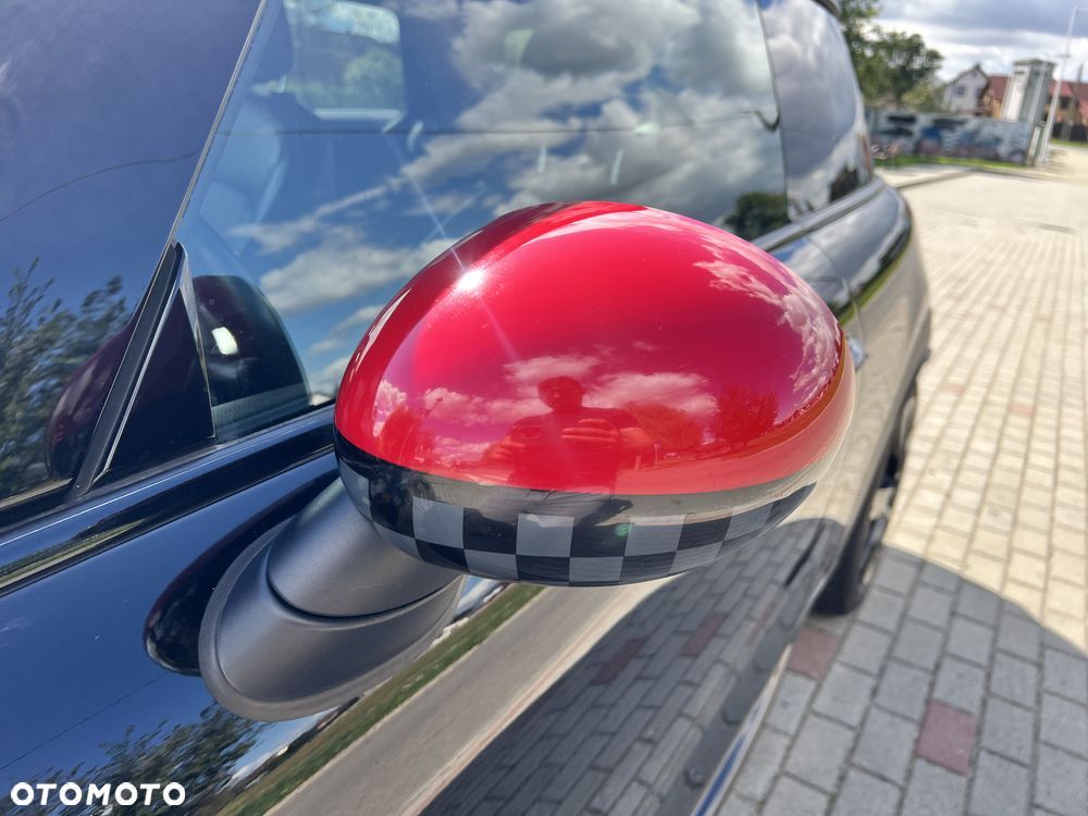 MINI John Cooper Works - 13