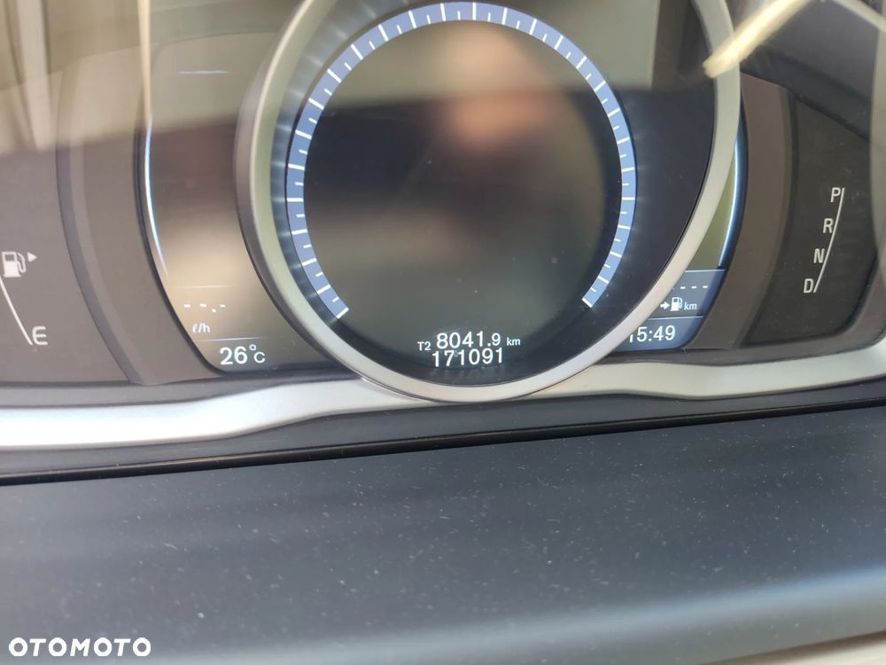 Volvo V70 D4 Drive-E Summum - 9