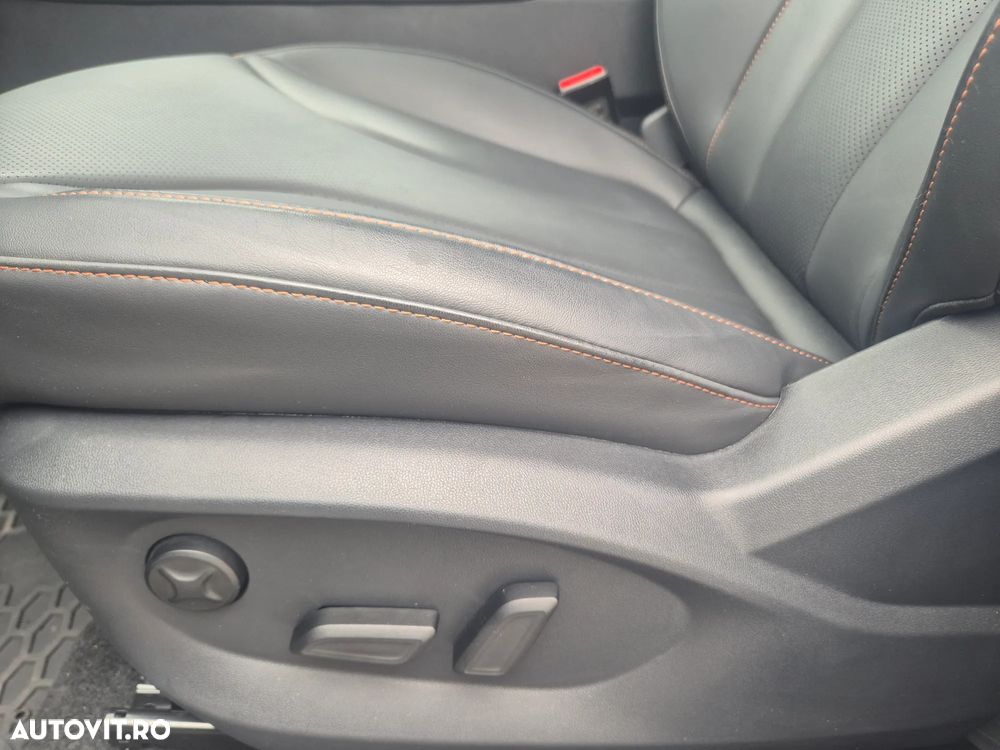 MG EHS 1.5 T-GDi AT PHEV Exclusive - 29