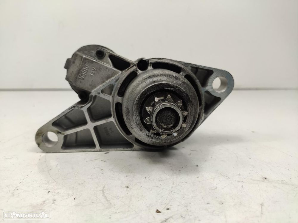 MOTOR ARRANQUE SEAT IBIZA III 2005 -02T911023S - 3