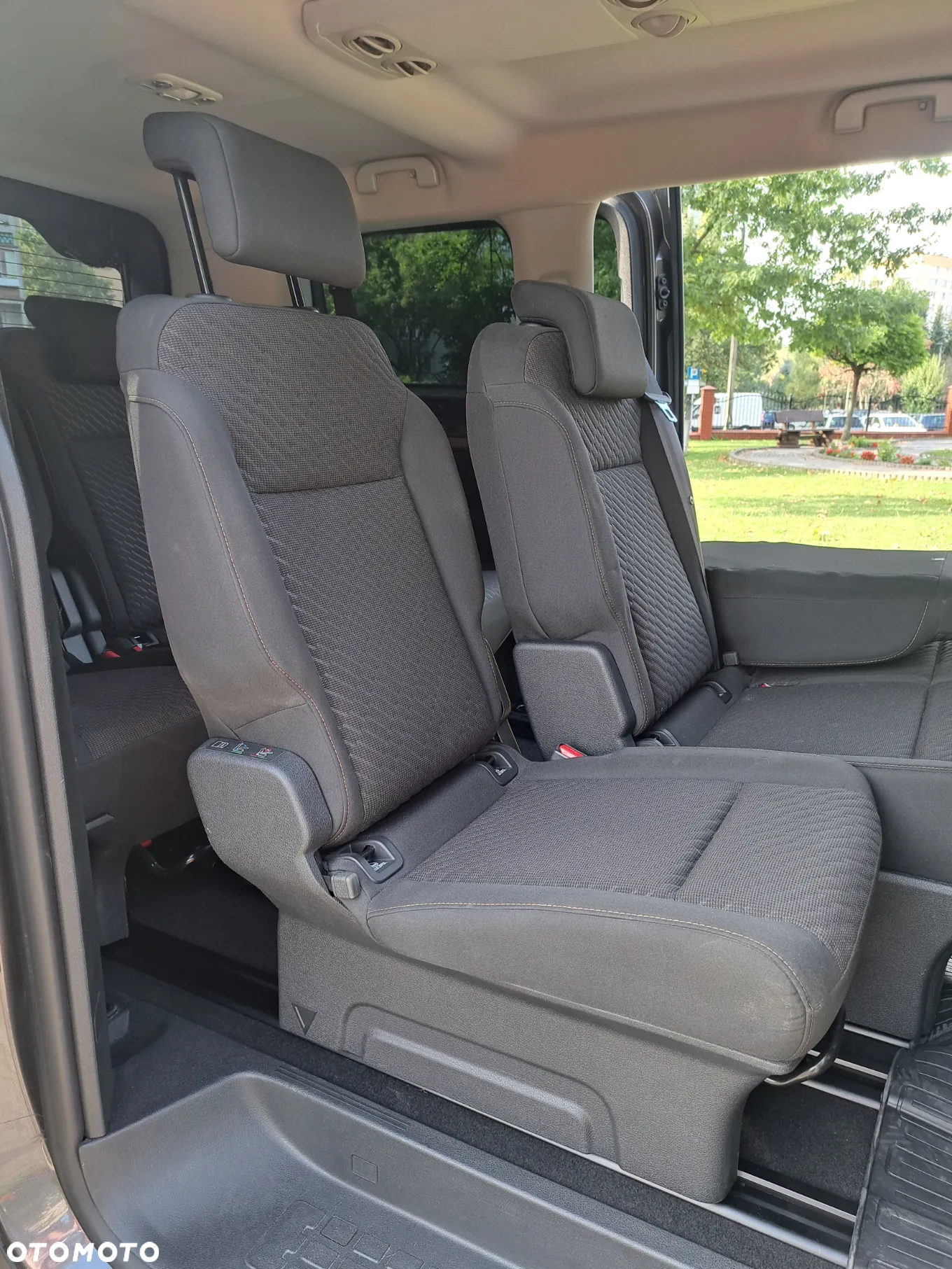 Toyota Proace Verso 2.0 D4-D Medium Family - 13