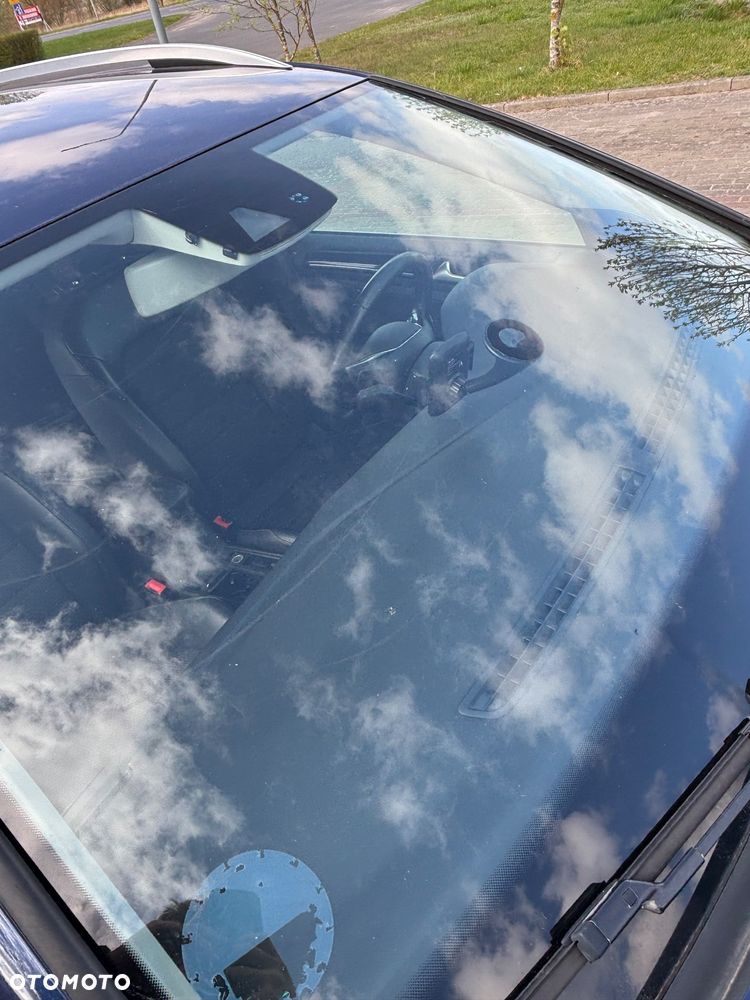 Volkswagen Golf 1.4 TSI BlueMotion Technology DSG Highline - 10