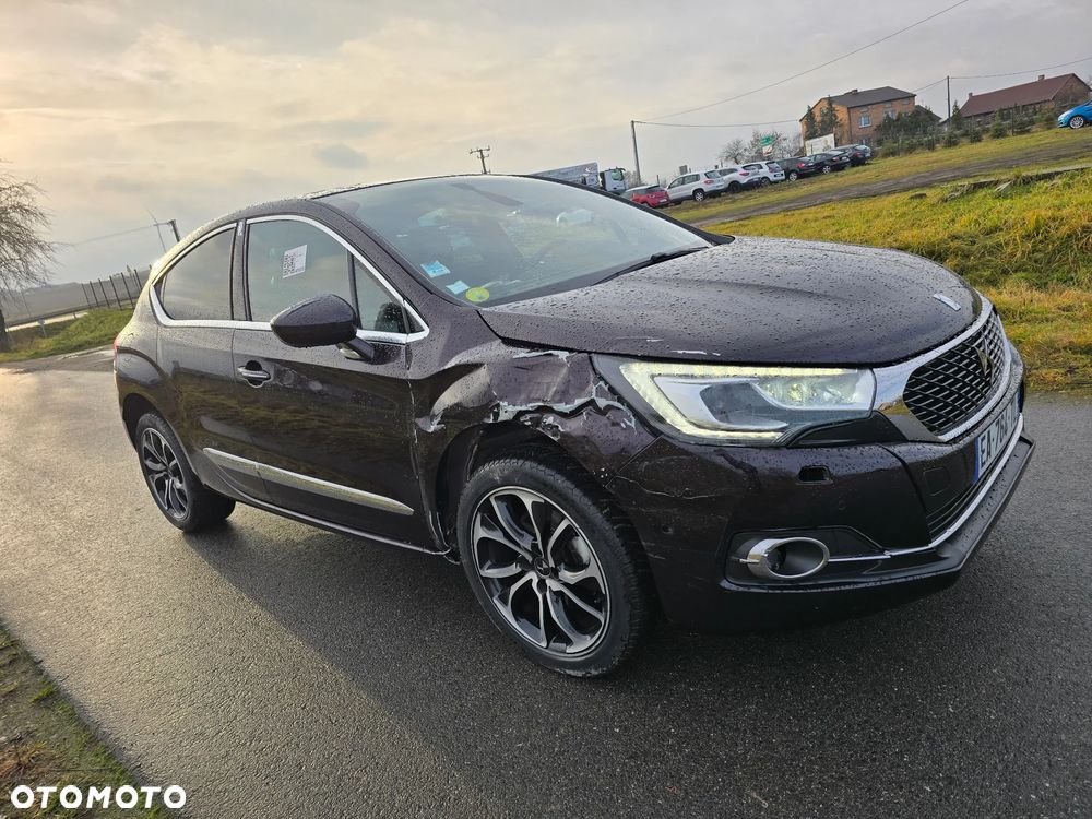 Citroën DS4 2.0 BlueHDi SportChic S&S - 6