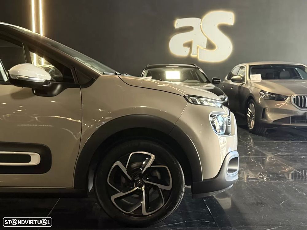 Citroën C3 1.2 PureTech Shine - 5