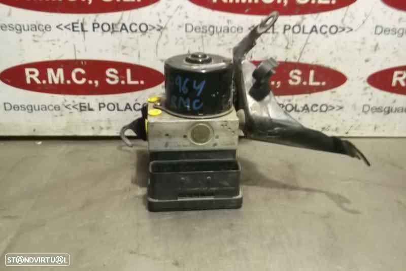 ABS FORD FUSION CBK - 1