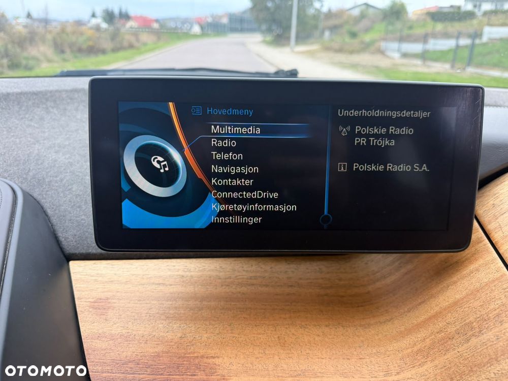 BMW i3 (60 Ah) - 18