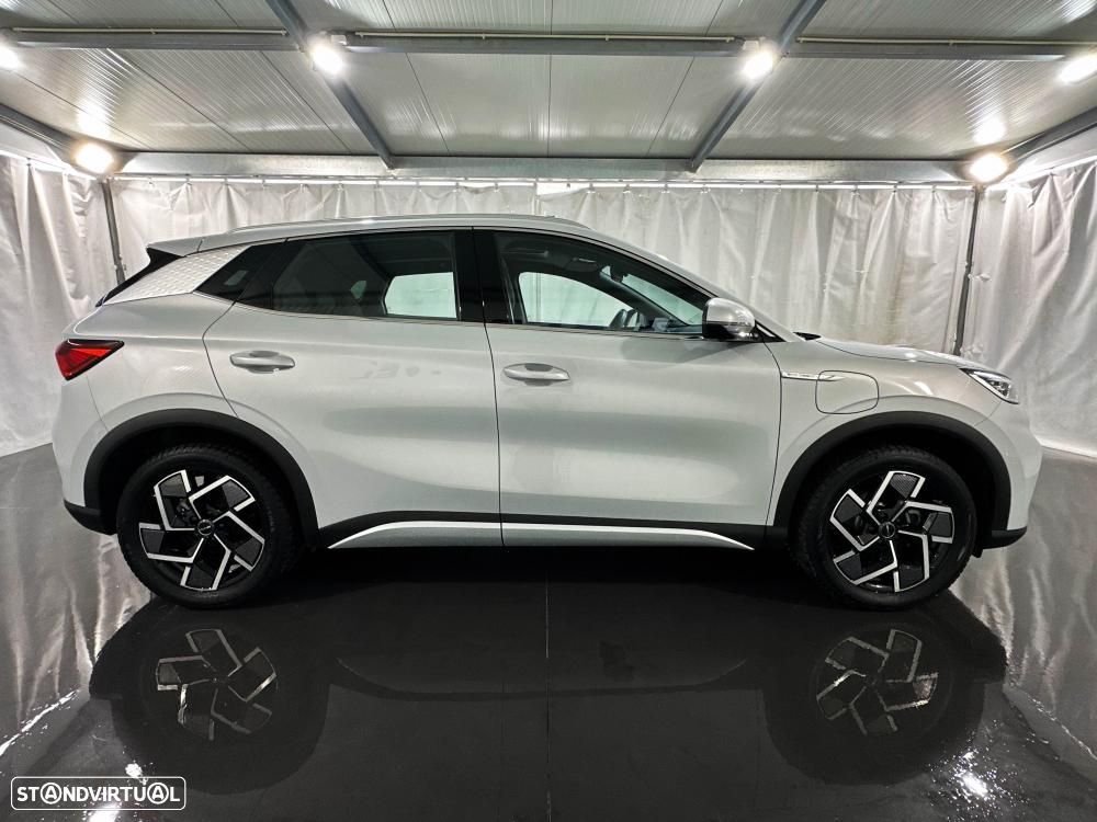 BYD Atto 3 60.48 kWh Design - 11