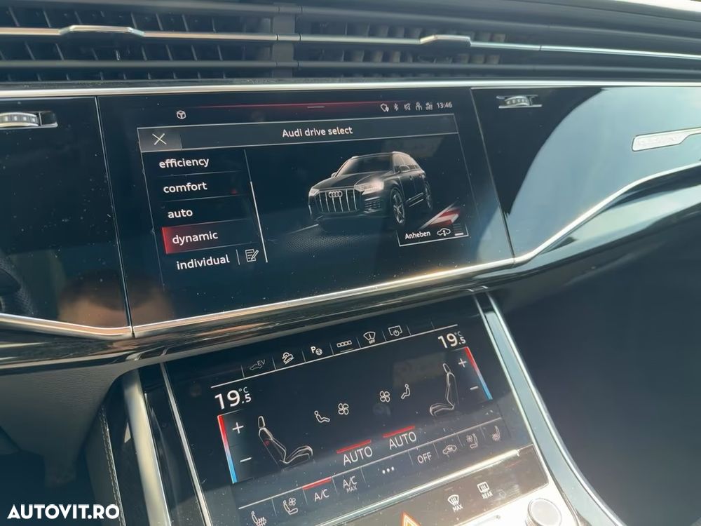 Audi Q7 55 TFSI e quattro tiptronic - 9