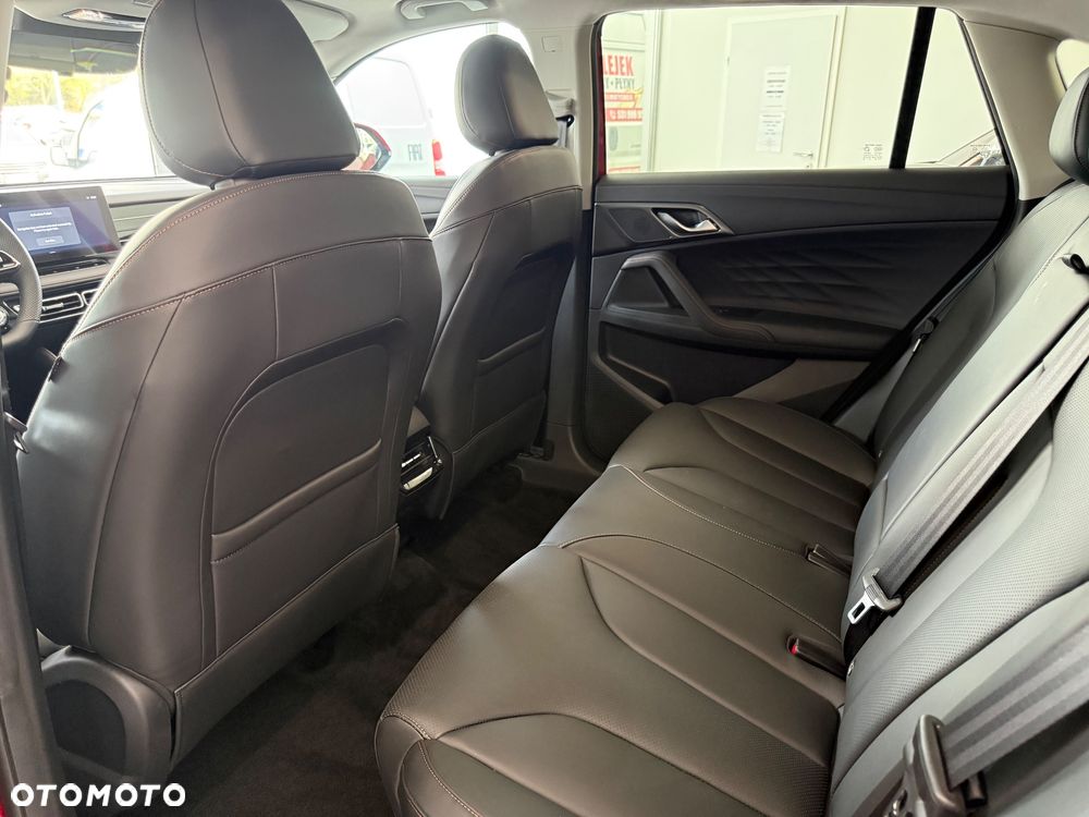 MG HS 1.5 T-GDI Exclusive - 14