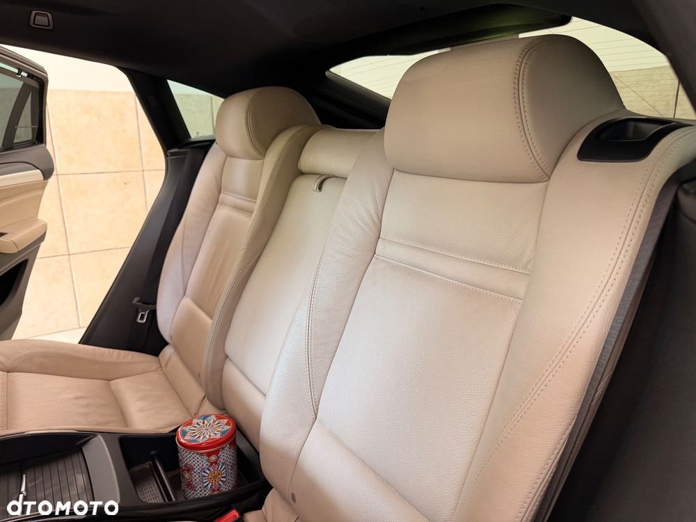 BMW X6 - 13