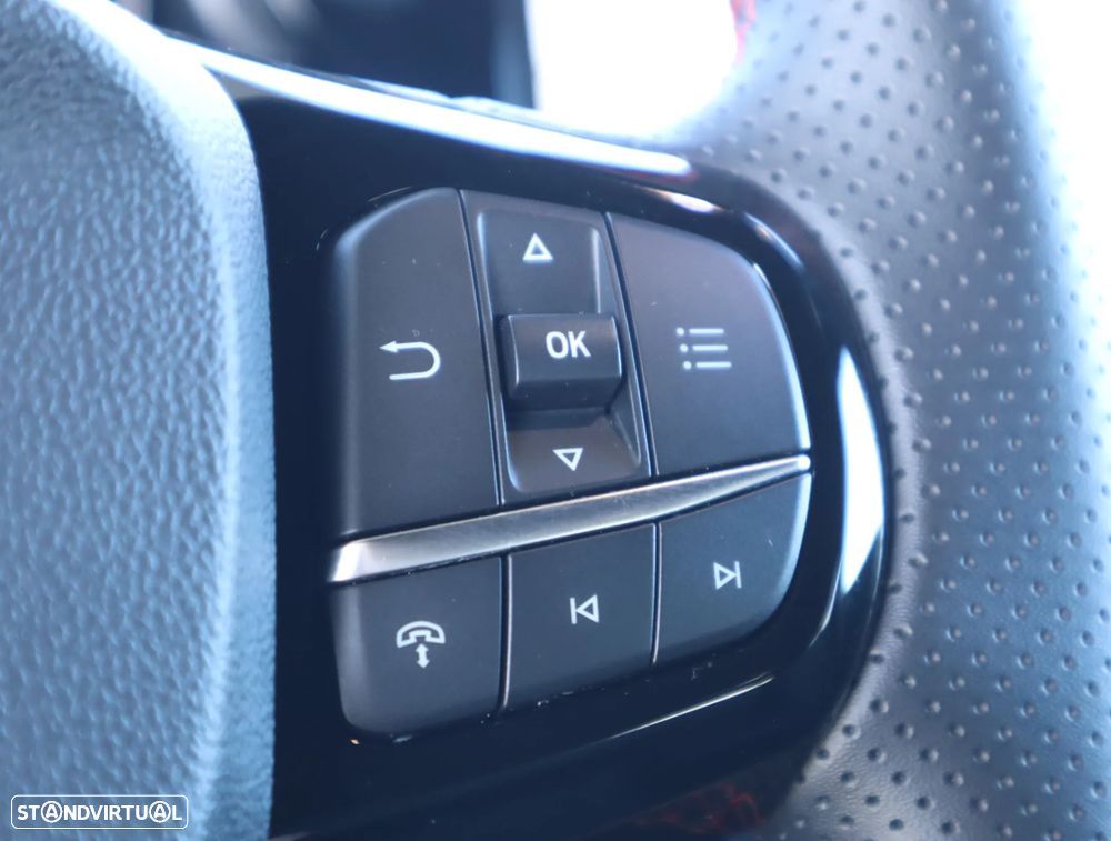 Ford Puma 1.0 EcoBoost MHEV ST-Line Aut. - 33