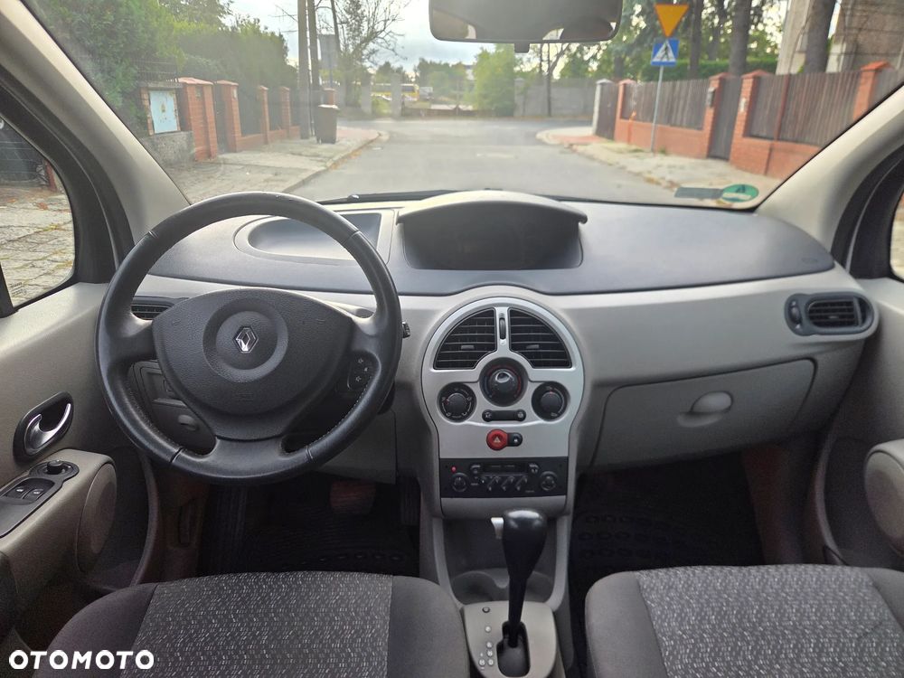 Renault Modus - 14