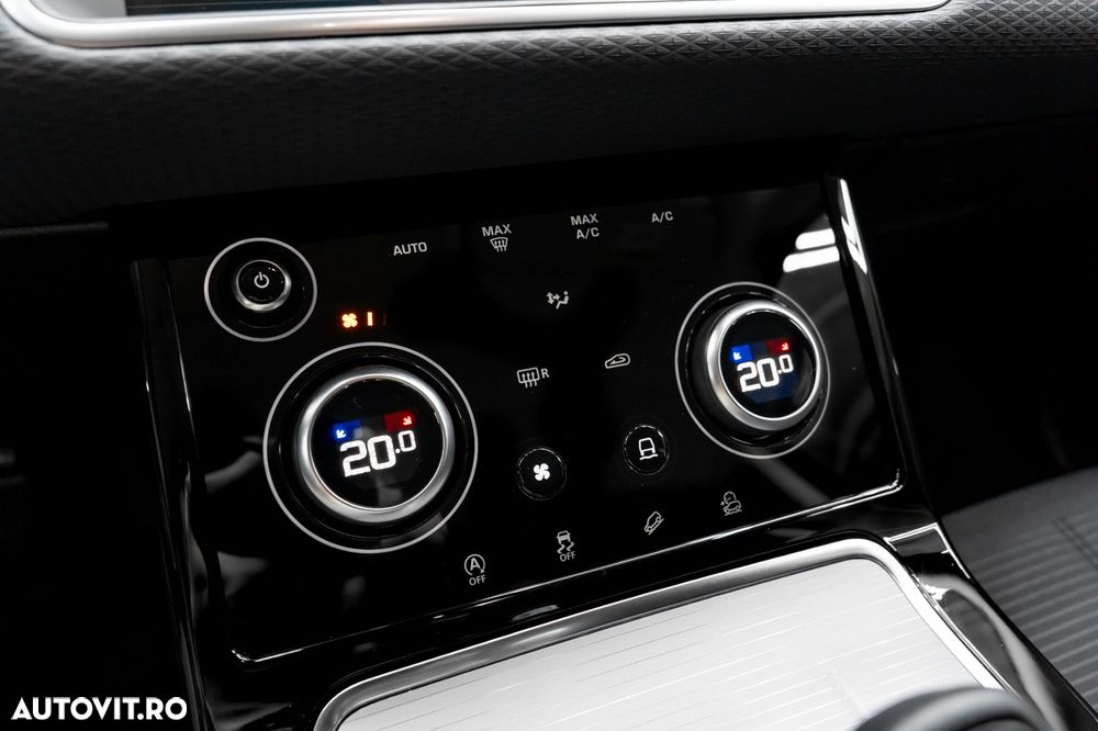 LAND ROVER Range Rover Evoque 2021 — imagine 34
