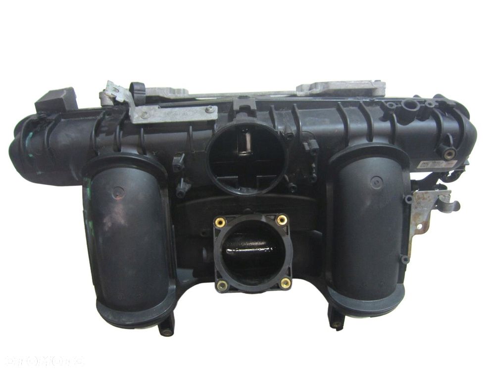 BMW X3 F25 F01 F10 N52 KOLEKTOR SSĄCY 11617584525 - 1