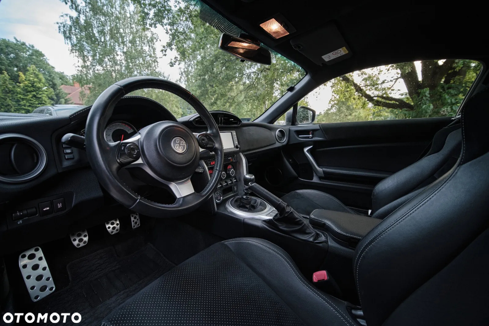 Toyota GT86 2.0 Dynamic - 5