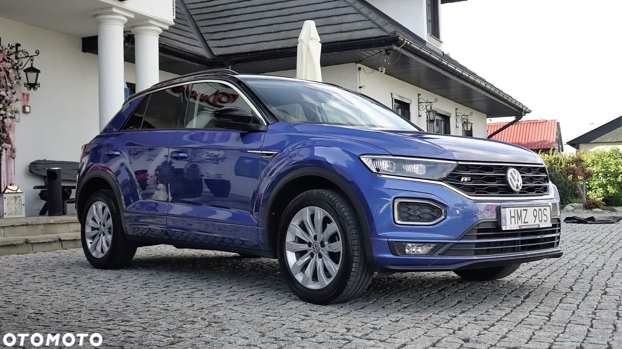 Volkswagen T-Roc - 17