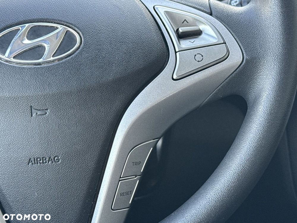 Hyundai ix20 1.4 CRDi BlueDrive Comfort - 23