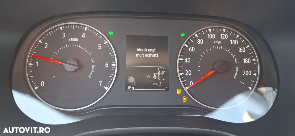 Dacia Sandero Stepway ECO-G 100 MT6 Extreme - 6