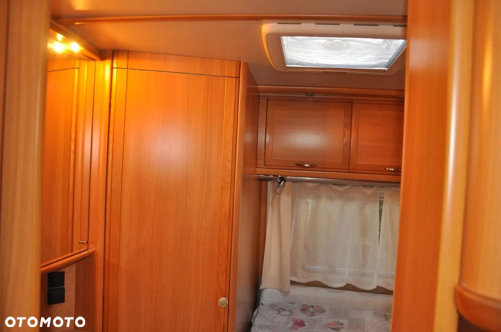 Fendt Platin 510 TF - 15