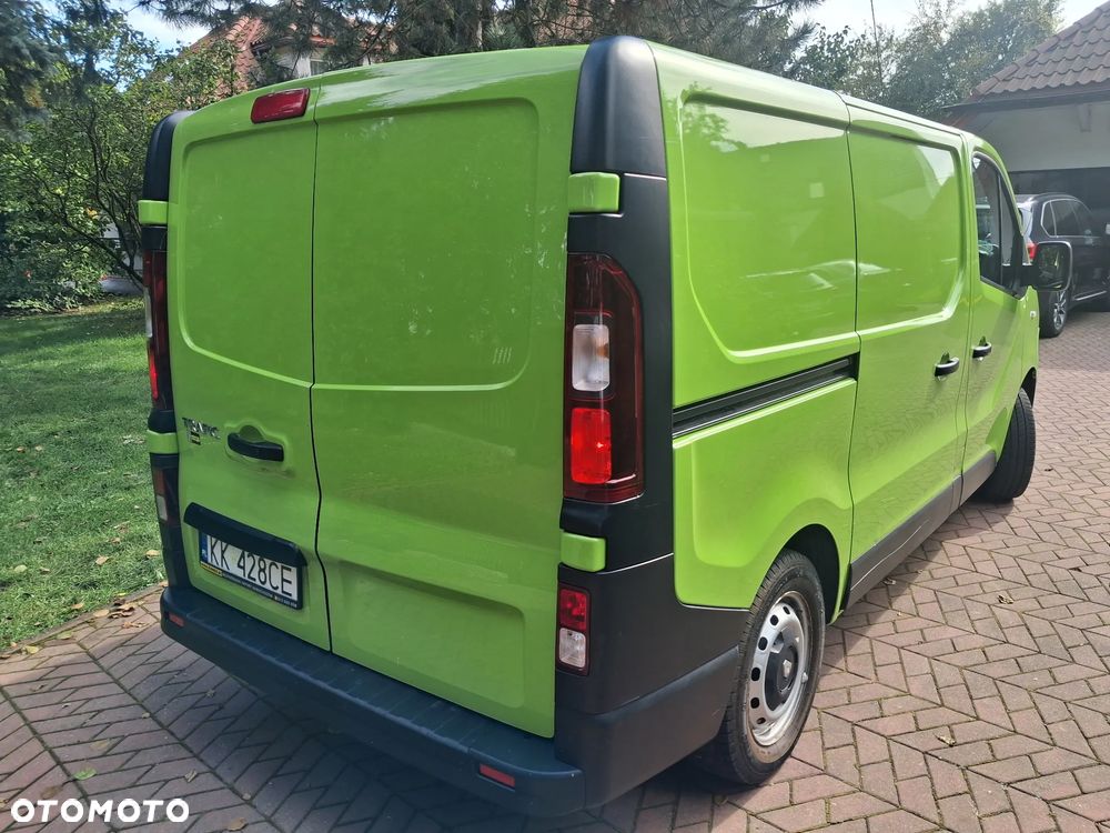 Renault Trafic - 24