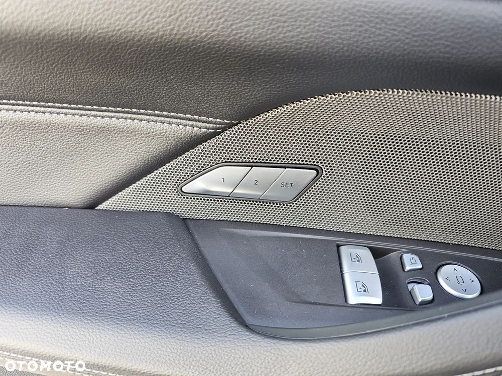 BMW Seria 4 M440d xDrive mHEV sport - 17