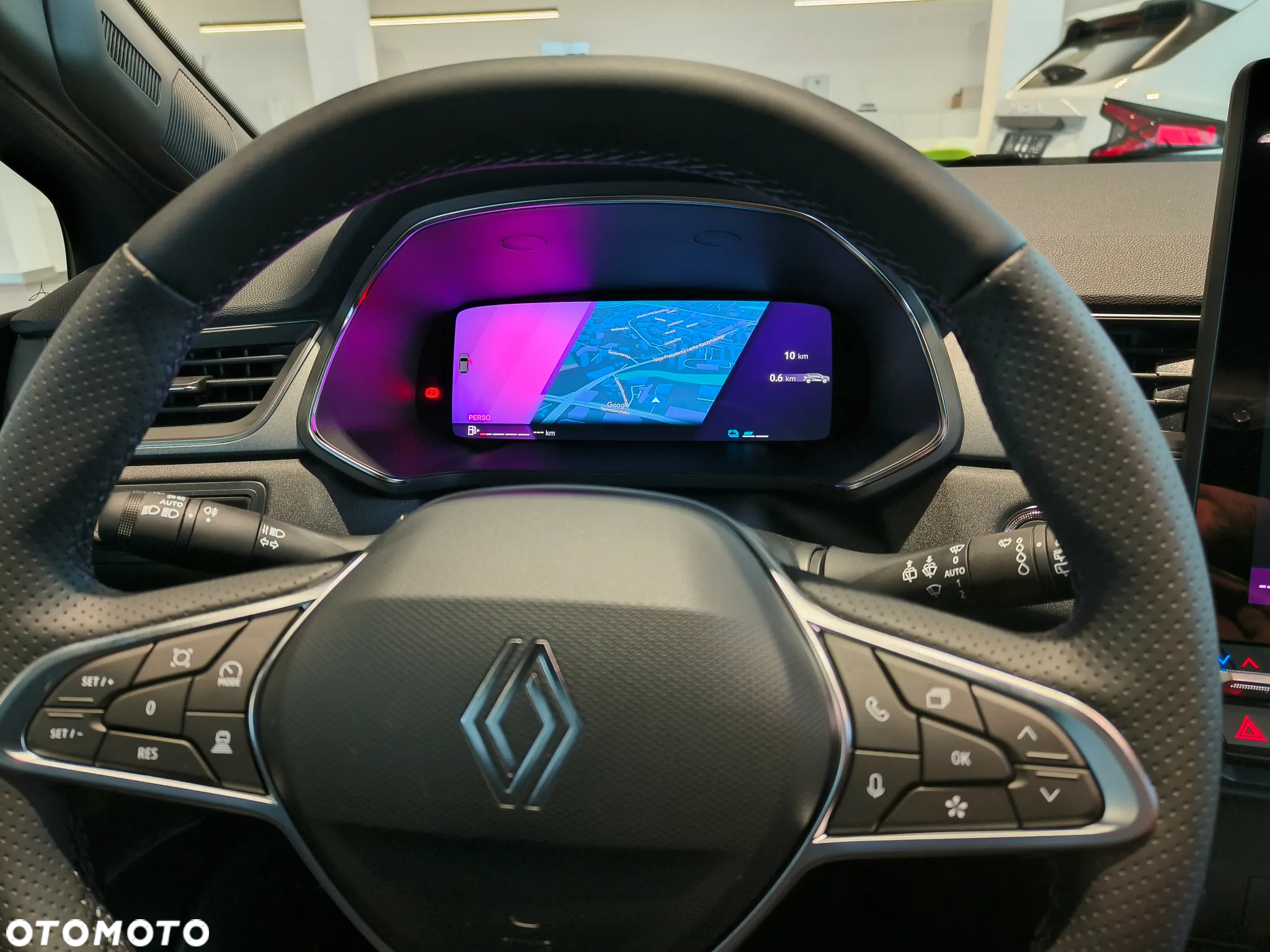 Renault Symbioz 1.6 E-Tech Full Hybrid 145 Techno - 21