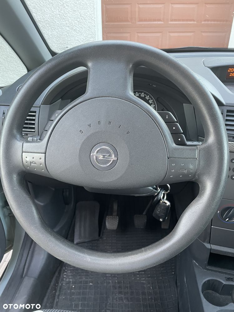 Opel Meriva 1.4 Enjoy - 8