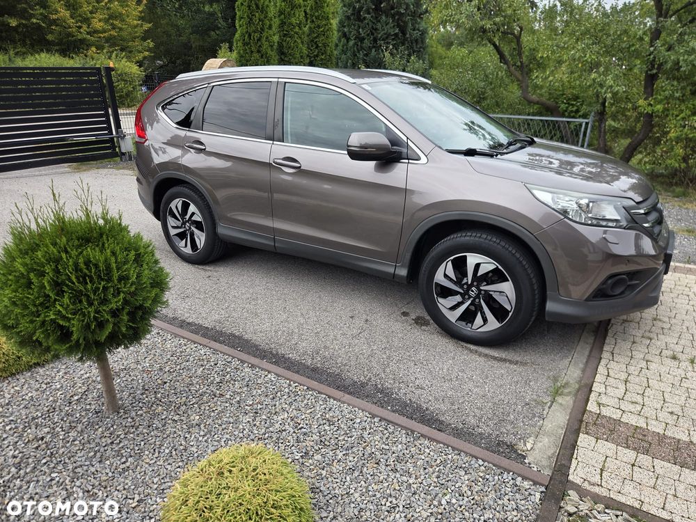 Honda CR-V 1.6i-DTEC Lifestyle (2WD) - 6
