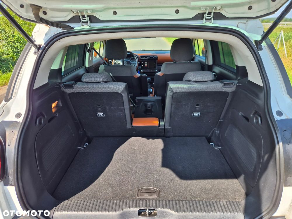 Citroën C3 Aircross - 16