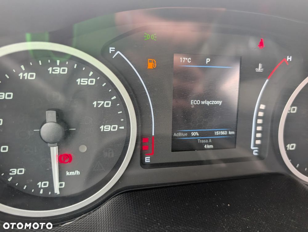 Iveco Daily Maxi Long - 16