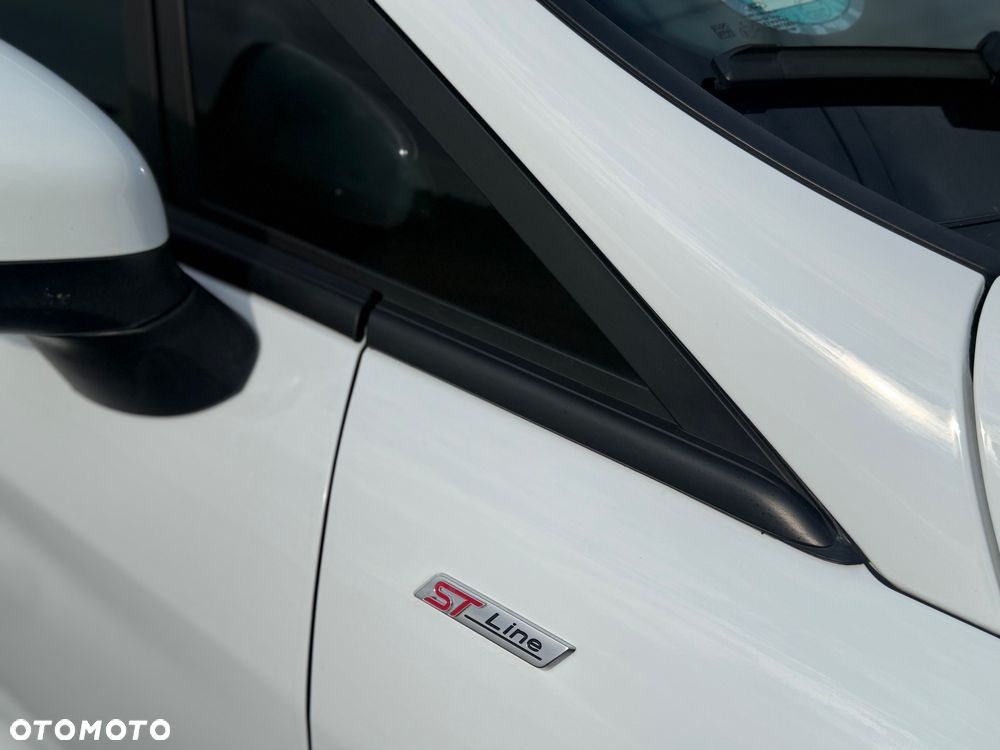 Ford Fiesta 1.0 EcoBoost ST-Line ASS - 7