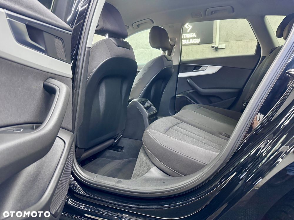 Audi A4 Avant 2.0 TDI S tronic - 17