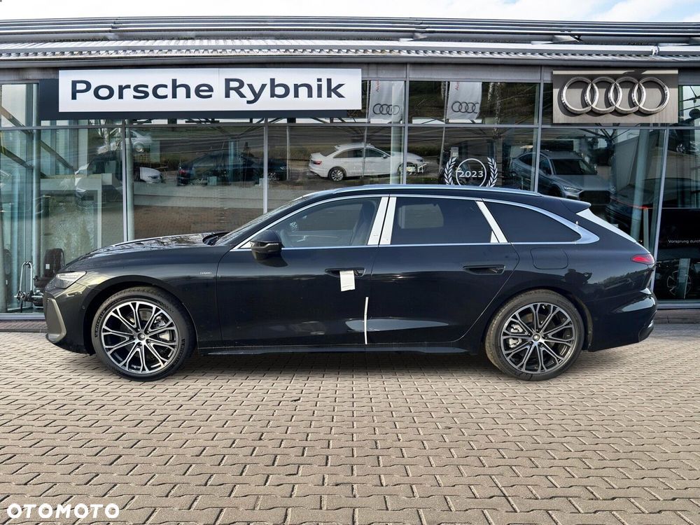 Audi A6 Avant - 2