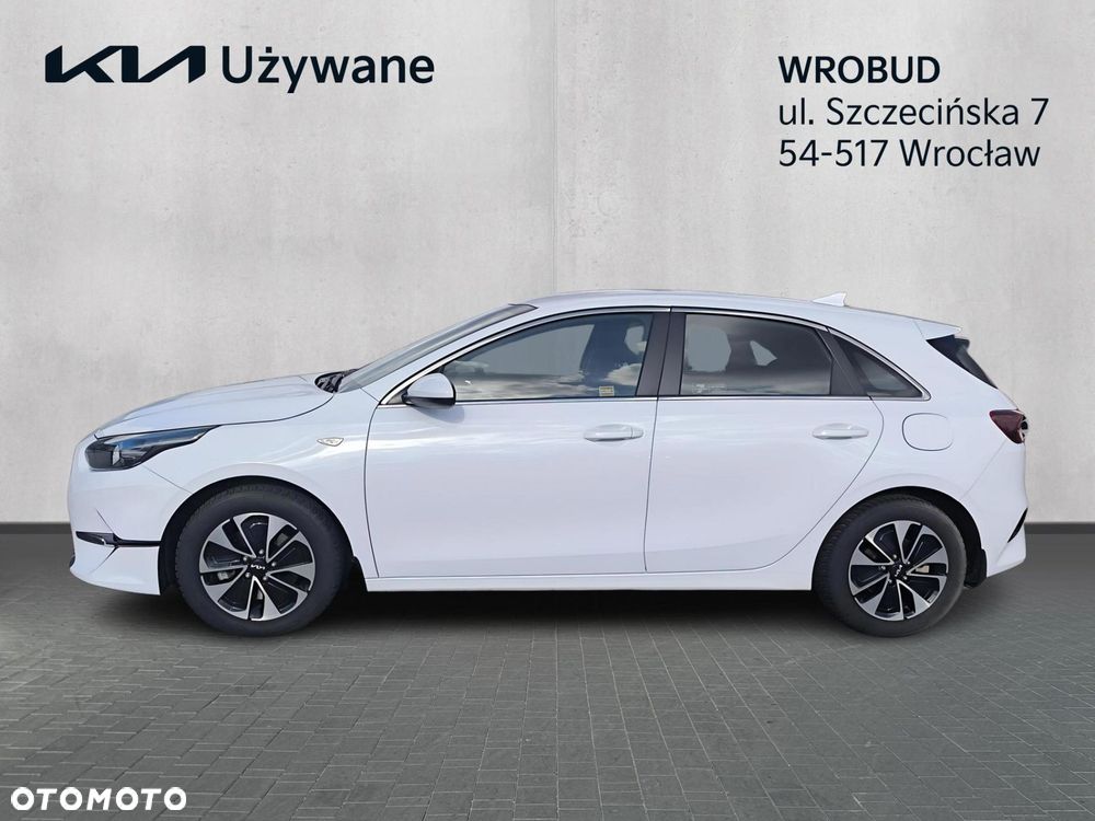 Kia Ceed 1.5 T-GDI M DCT - 2
