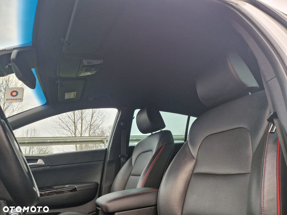 Kia Sportage - 27