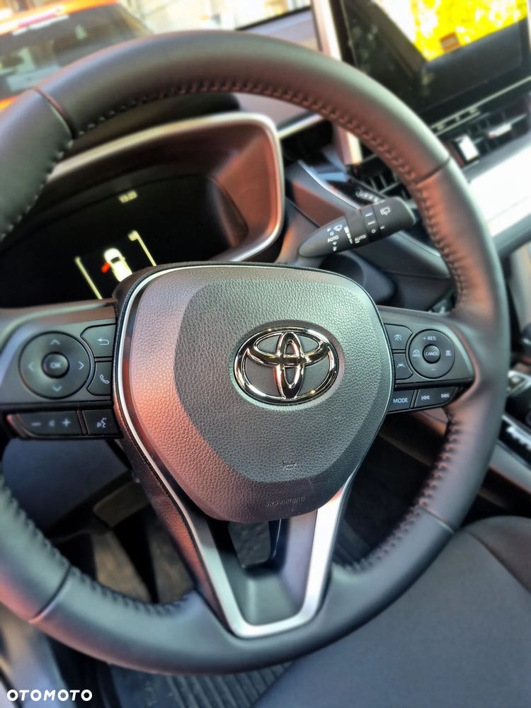 Toyota Corolla 2.0 Hybrid Style - 5