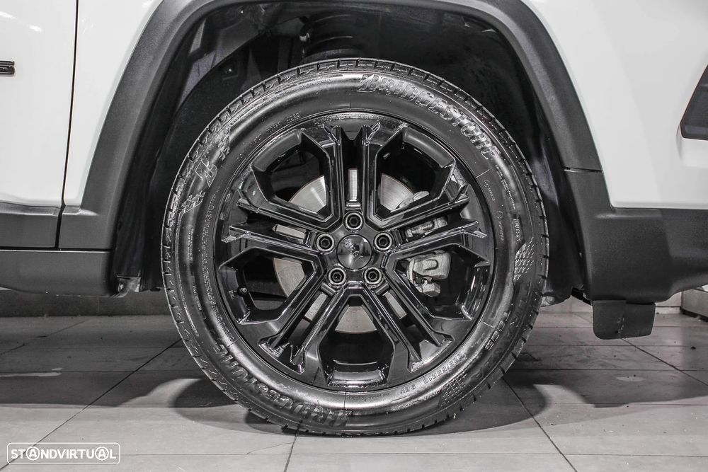 Jeep Compass 1.5 TG e-Hybrid Night Eagle DCT - 14