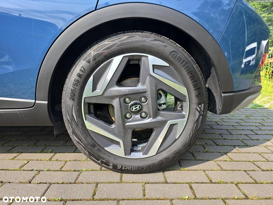 Hyundai Bayon - 13