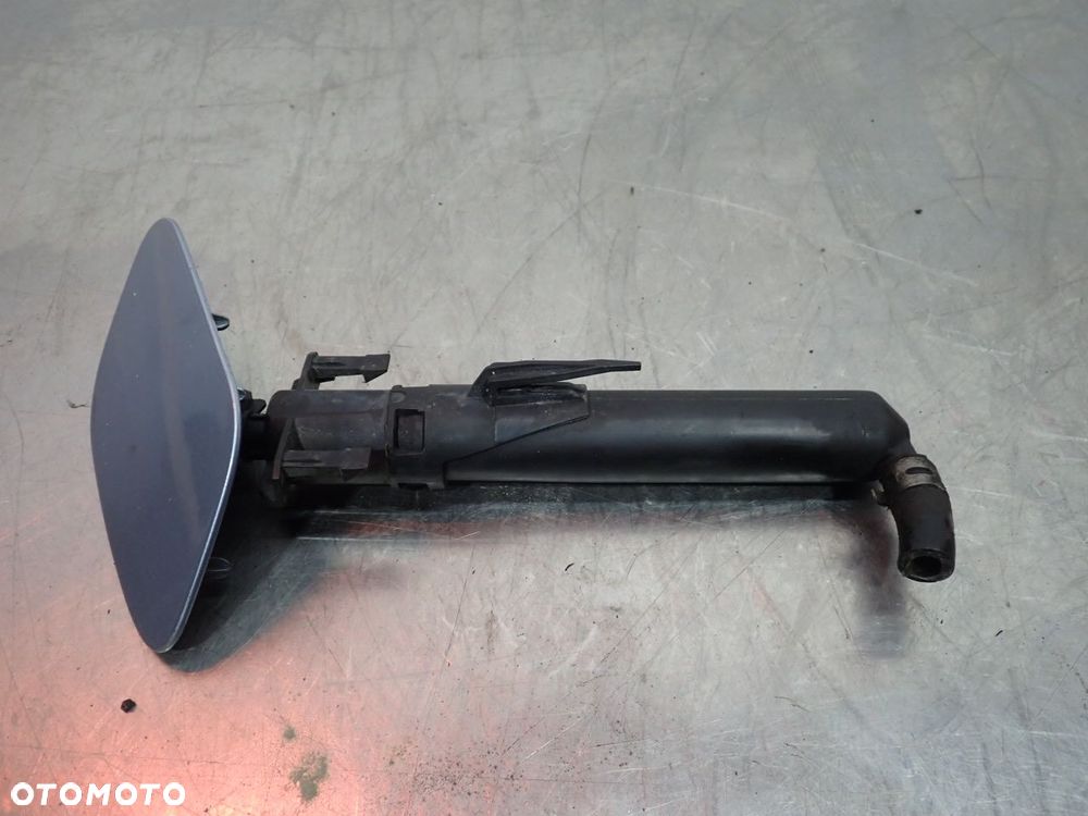SPRYSKIWACZ LAMPY REFLEKTORA PRAWY FIAT BRAVO II 89038746 - 2