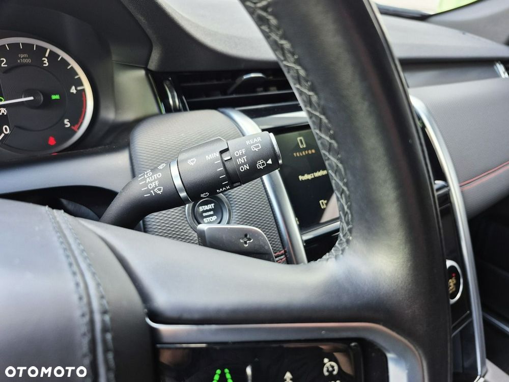 Land Rover Discovery Sport D200 Dynamic S - 34