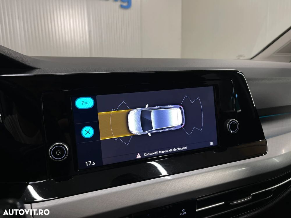 Volkswagen Golf 1.0 TSI Life - 15