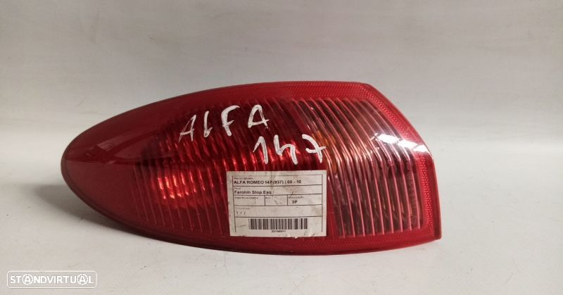 Farolim esquerdo ALFA ROMEO 147 (937_) - 1