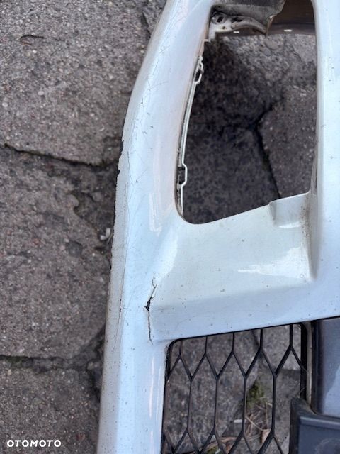 honda civic ix 2012-14r zderzak przód przedni 1 - 12