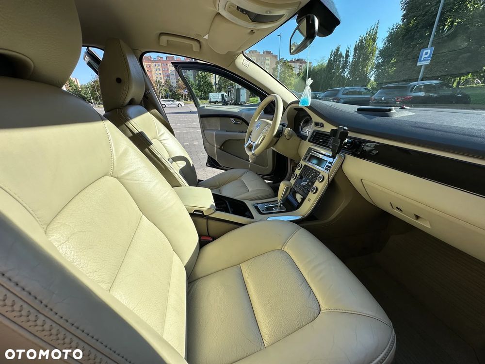 Volvo XC 70 T6 AWD Summum - 13